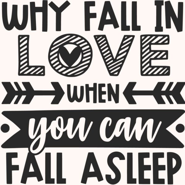 Why Fall In Love Thumbnail