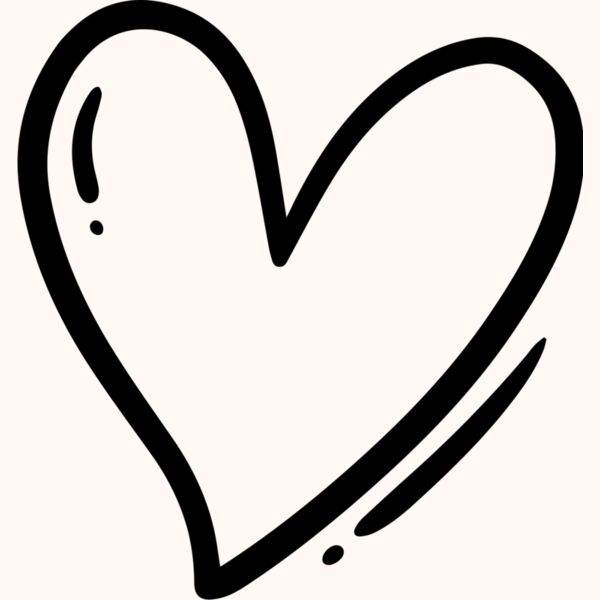 Doodle Heart 3 Thumbnail