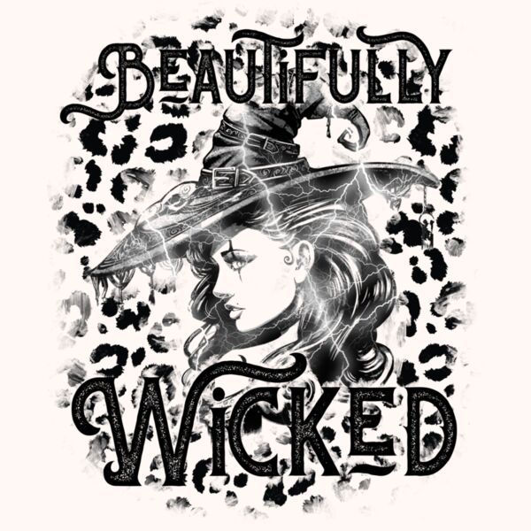 Beautifully Wicked Thumbnail