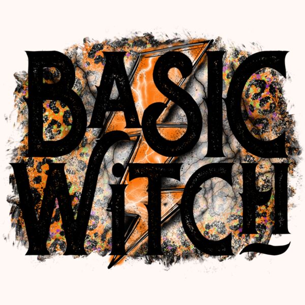 Basic Witch Thumbnail