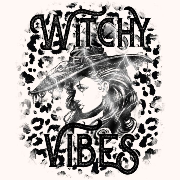 Witchy Vibes Thumbnail