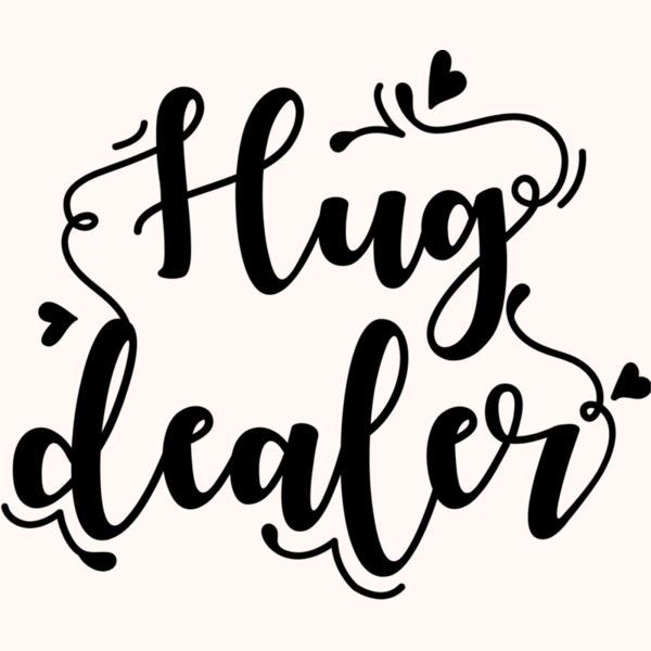 Hug Dealer Thumbnail