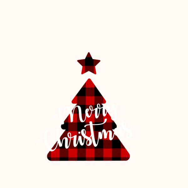 Christmas Plaid Thumbnail