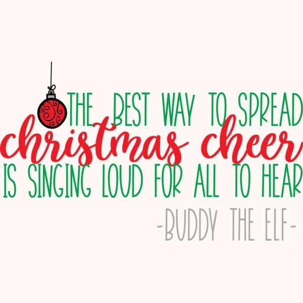 Christmas Cheer Thumbnail