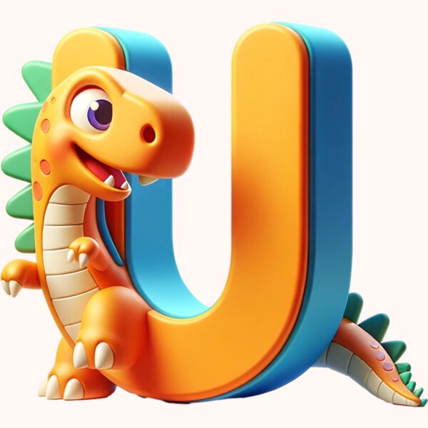 U Thumbnail
