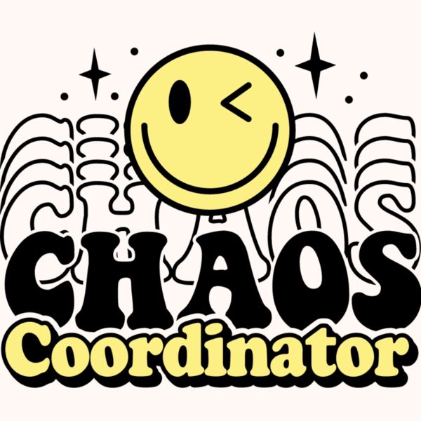 Chaos Coordinator Thumbnail
