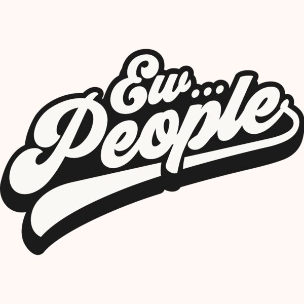 Ew People minimal Thumbnail