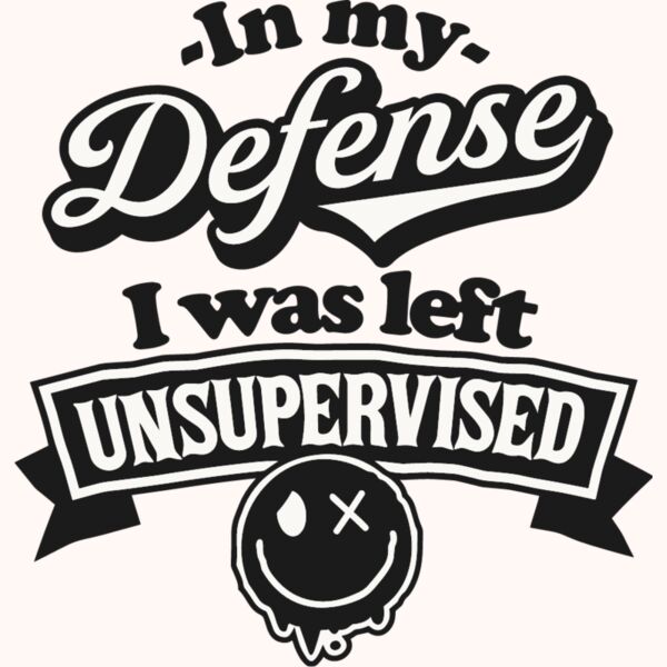 In my defense Thumbnail