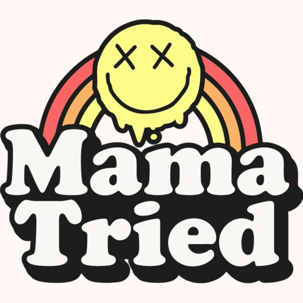 Mama tried Thumbnail