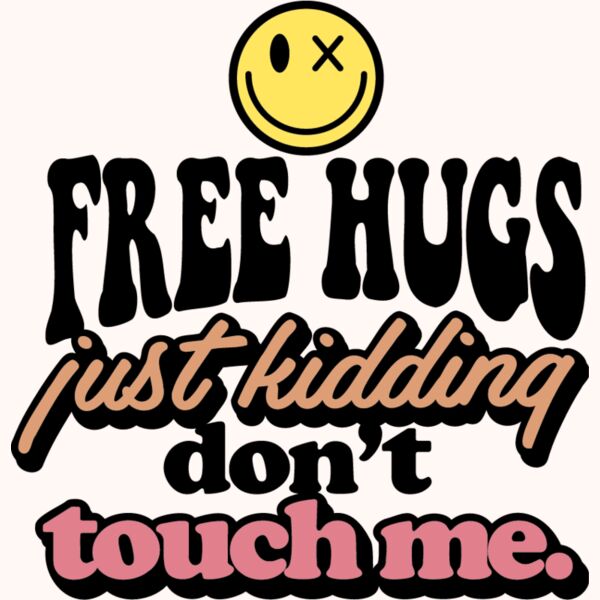 Free hugs Thumbnail