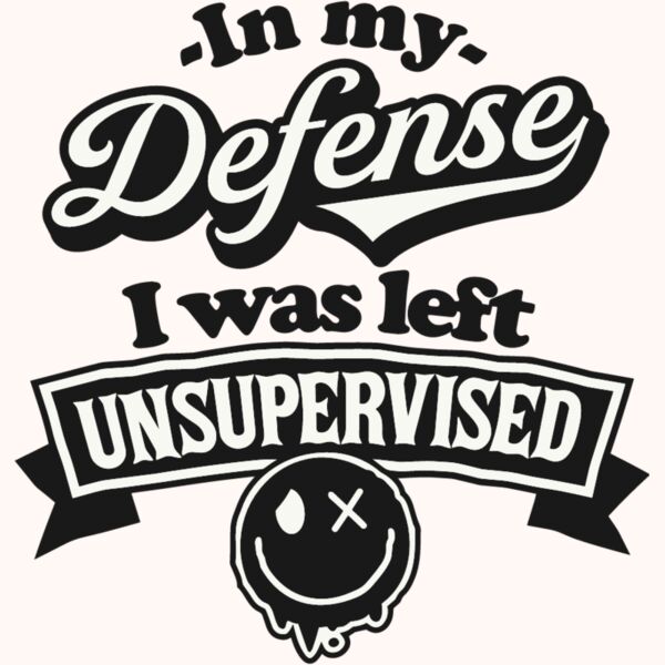 In my defense Thumbnail