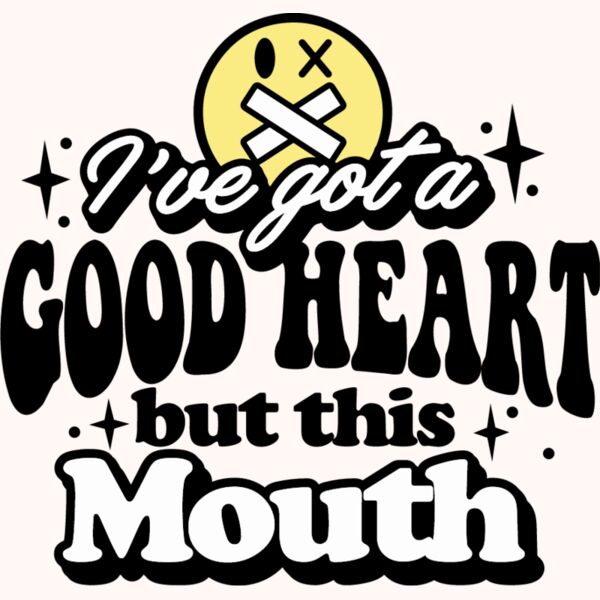 Ive got a good heart Thumbnail