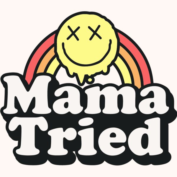 Mama tried Thumbnail