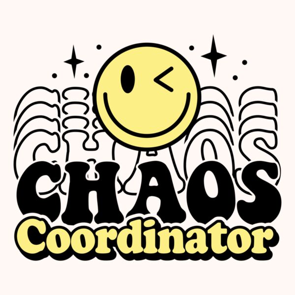 Chaos Coordinator Thumbnail