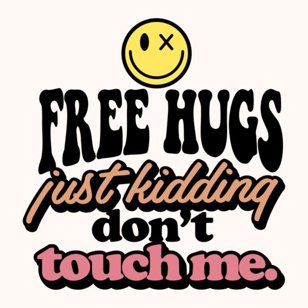 Free hugs Thumbnail
