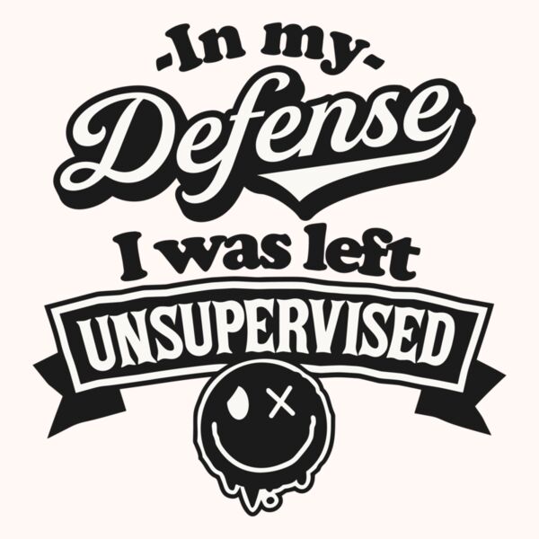 In my defense Thumbnail