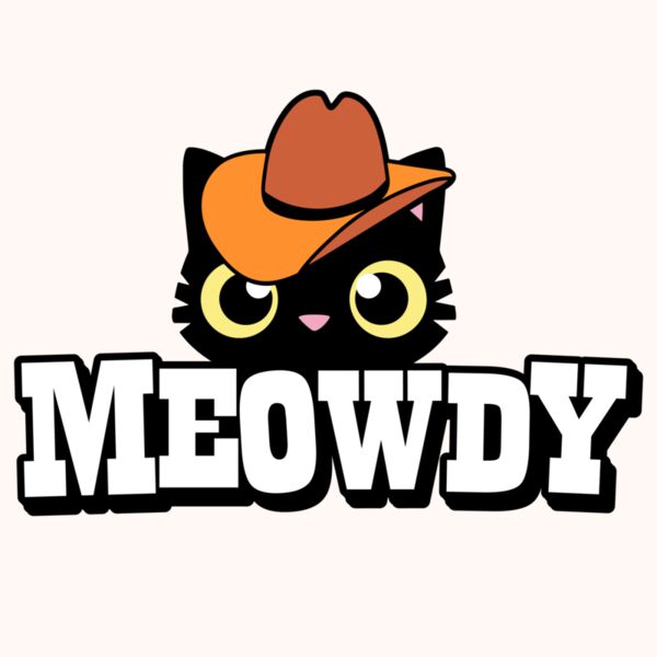 Meowdy Thumbnail