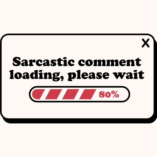 Sarcastic comment loading SVG Thumbnail