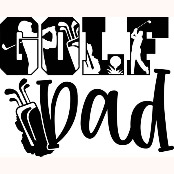 golf dad Thumbnail