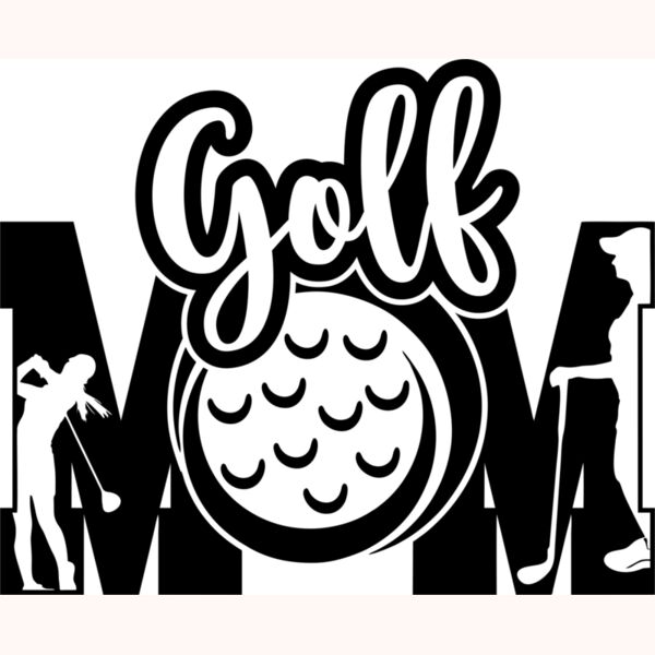 golf mom1 Thumbnail