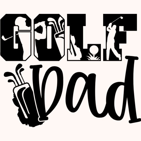 golf dad Thumbnail