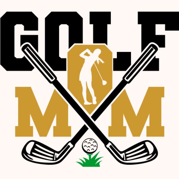 golf mom Thumbnail
