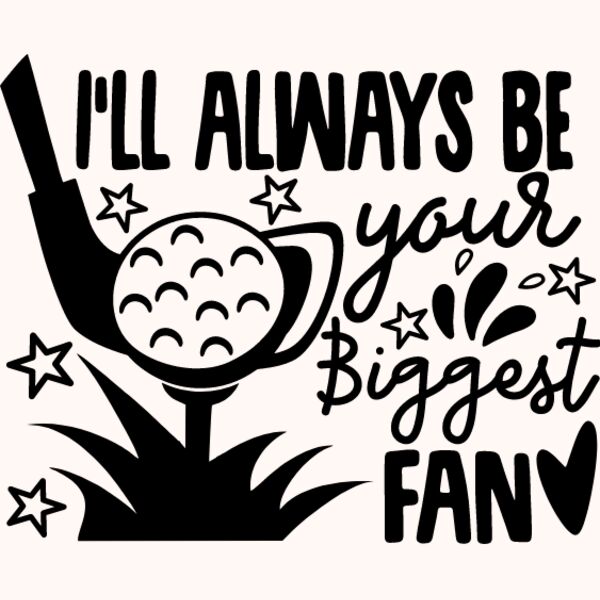 i ll always be your biggest fan Thumbnail