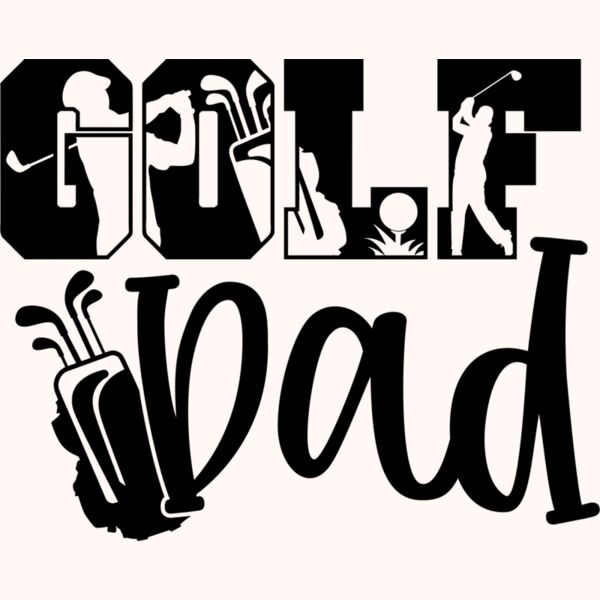 golf dad Thumbnail