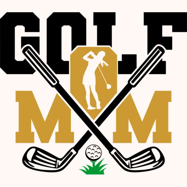 golf mom Thumbnail