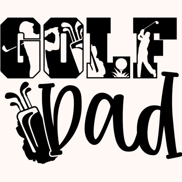 golf dad Thumbnail