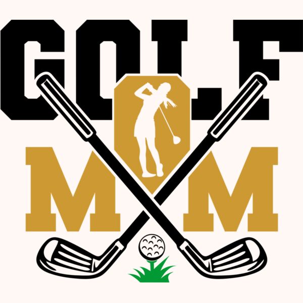 golf mom Thumbnail
