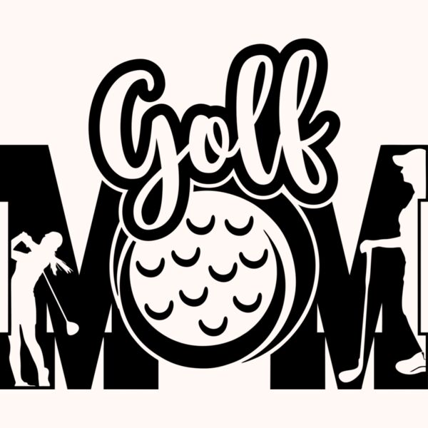 golf mom1 Thumbnail