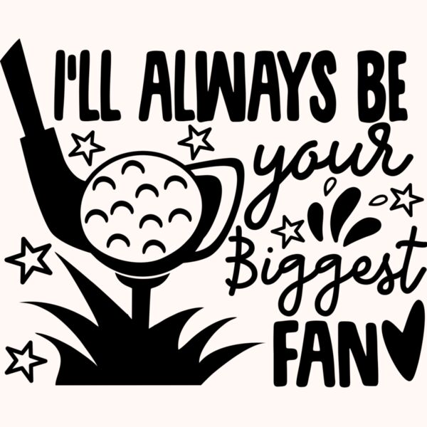 i ll always be your biggest fan Thumbnail