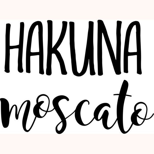 hakuna moscato joyfulcreationskelowna Thumbnail