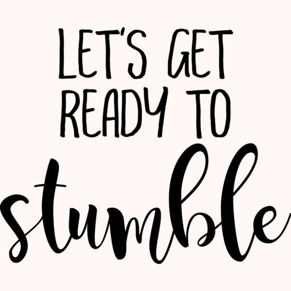 stumble joyfulcreationskelowna Thumbnail