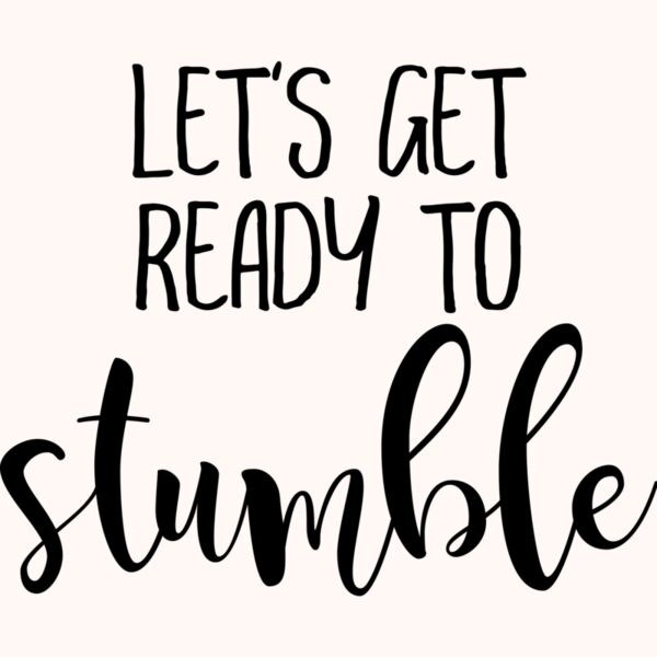 stumble joyfulcreationskelowna Thumbnail