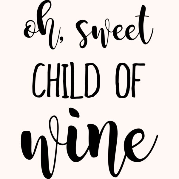 sweetchildofwine joyfulcreationskelowna Thumbnail