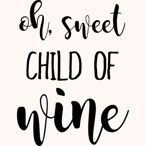 sweetchildofwine joyfulcreationskelowna Thumbnail