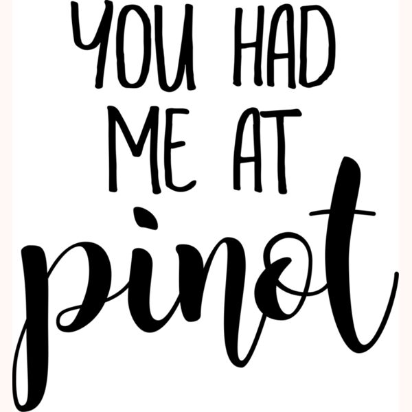 youhadmeatpinot joyfulcreationskelowna Thumbnail