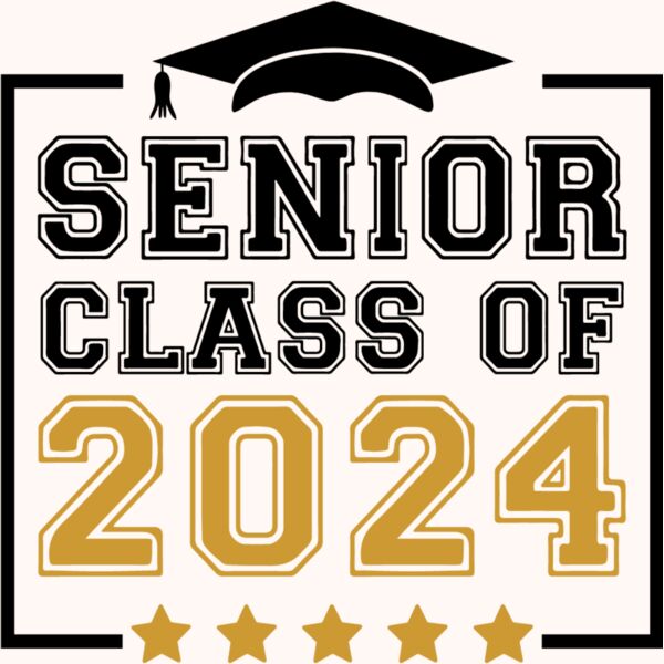 senior class of 2024 2 Thumbnail