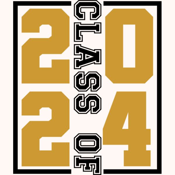 class of 2024 Thumbnail