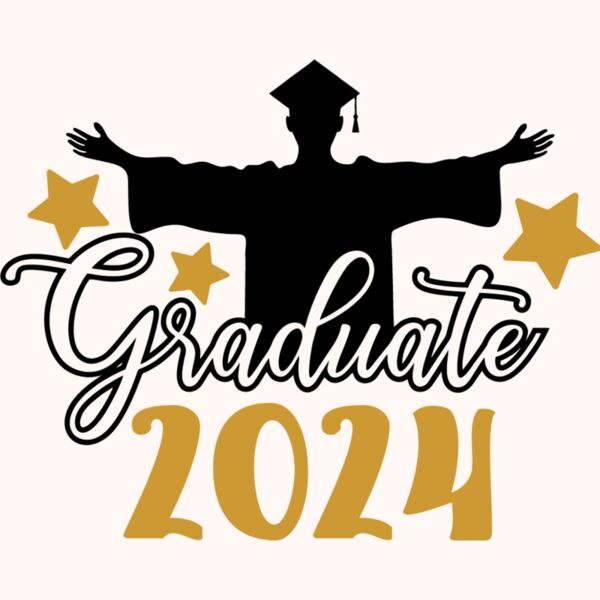 graduate 2024 Thumbnail