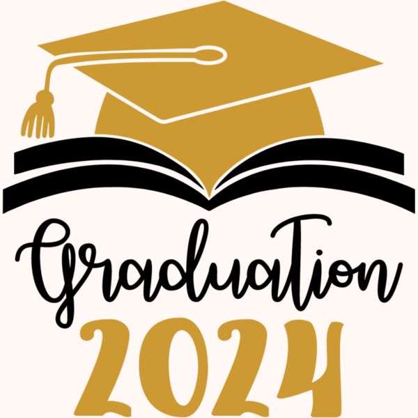 graduation 2024 Thumbnail