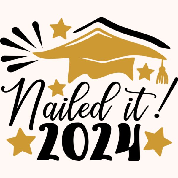 nailed it 2024 Thumbnail