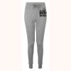 Womens Fitted Joggers Thumbnail