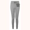 Womens Fitted Joggers Thumbnail