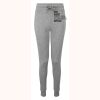 Womens Fitted Joggers Thumbnail