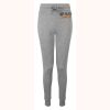 Womens Fitted Joggers Thumbnail