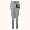 Womens Fitted Joggers Thumbnail