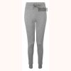 Womens Fitted Joggers Thumbnail